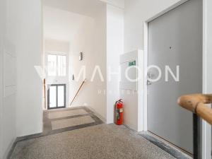 Prodej bytu 1+kk, Praha - Záběhlice, Za návsí, 38 m2