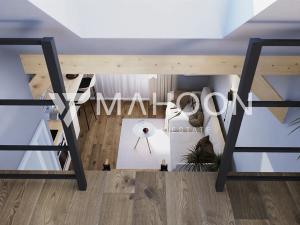 Prodej bytu 1+kk, Praha - Záběhlice, Za návsí, 38 m2