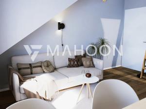 Prodej bytu 1+kk, Praha - Záběhlice, Za návsí, 38 m2