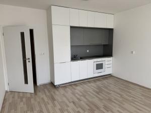 Pronájem bytu 1+kk, Příbram - Příbram VI-Březové Hory, K Drkolnovu, 35 m2