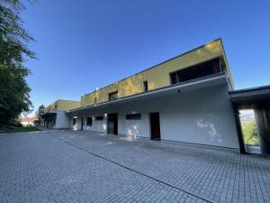 Pronájem bytu 1+kk, Písek - Budějovické Předměstí, Pod Horami, 34 m2