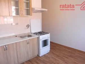 Pronájem bytu 3+1, Jirkov, Tkalcovská, 71 m2