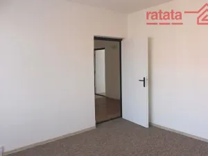 Pronájem bytu 3+1, Jirkov, Tkalcovská, 71 m2