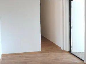 Pronájem bytu 3+1, Jirkov, Tkalcovská, 71 m2