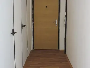 Pronájem bytu 3+1, Jirkov, Tkalcovská, 71 m2