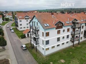 Prodej bytu 2+1, Újezd u Brna, Rozprýmova, 67 m2