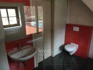 Pronájem bytu 3+kk, Tábor, Ústecká, 75 m2