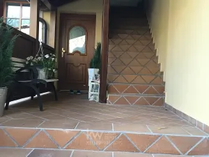 Pronájem bytu 3+kk, Tábor, Ústecká, 75 m2