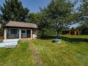 Prodej pozemku pro bydlení, Sudoměřice u Bechyně, 1059 m2