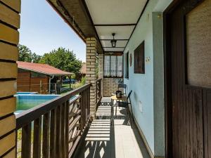 Prodej pozemku pro bydlení, Sudoměřice u Bechyně, 1059 m2