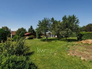 Prodej pozemku pro bydlení, Sudoměřice u Bechyně, 1059 m2