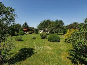 Prodej pozemku pro bydlení, Sudoměřice u Bechyně, 1059 m2