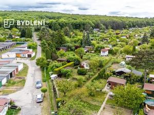 Prodej chaty, Teplice, 18 m2
