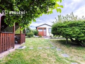 Prodej chaty, Teplice, 18 m2