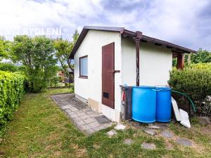 Prodej chaty, Teplice, 18 m2