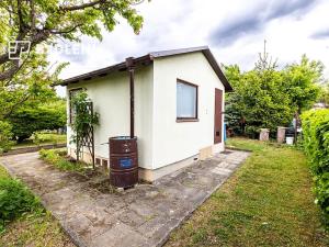 Prodej chaty, Teplice, 18 m2