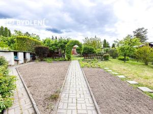 Prodej chaty, Teplice, 18 m2