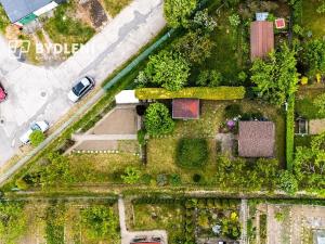 Prodej chaty, Teplice, 18 m2