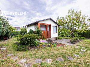 Prodej zahrady, Teplice, 429 m2