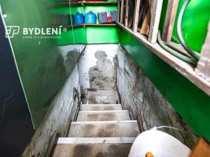Prodej zahrady, Teplice, 429 m2
