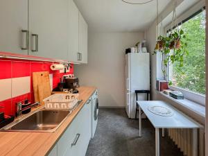 Pronájem bytu 2+1, Brno, Podlesí, 56 m2