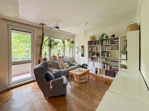 Pronájem bytu 2+1, Brno, Podlesí, 56 m2