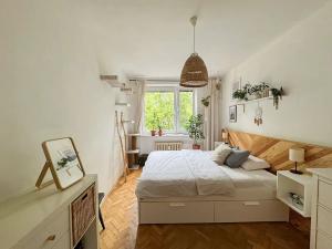 Pronájem bytu 2+1, Brno, Podlesí, 56 m2