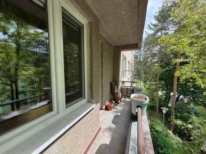 Pronájem bytu 2+1, Brno, Podlesí, 56 m2