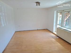Prodej rodinného domu, Záchlumí, 120 m2