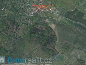 Prodej pole, Světec, 3929 m2