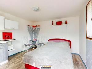 Prodej chaty, Klášterec nad Ohří - Mikulovice, 10 m2
