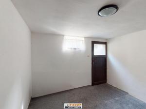 Prodej chaty, Klášterec nad Ohří - Mikulovice, 10 m2