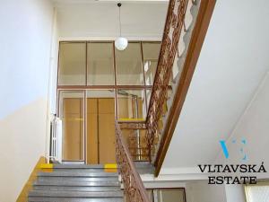 Prodej činžovního domu, Opava, Olomoucká, 1350 m2