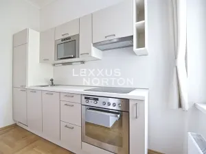 Pronájem bytu 3+1, Praha - Vyšehrad, Vratislavova, 75 m2