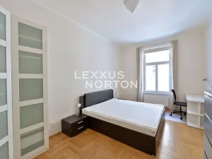 Pronájem bytu 3+1, Praha - Vyšehrad, Vratislavova, 75 m2