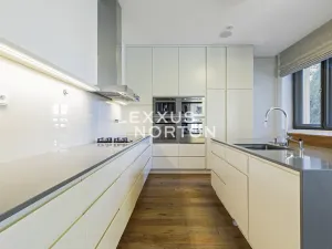 Pronájem vily, Praha - Hlubočepy, Pod Žvahovem, 540 m2