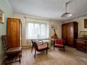 Prodej rodinného domu, Vlastějovice, 85 m2