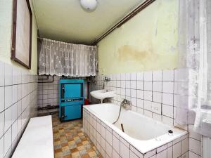 Prodej rodinného domu, Vlastějovice, 85 m2