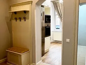Prodej bytu 4+kk, Karlovy Vary, Lad. Koubka, 120 m2