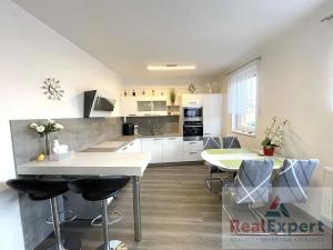 Pronájem bytu 2+kk, Český Brod, Palackého, 62 m2