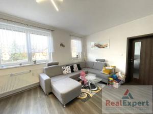 Pronájem bytu 2+kk, Český Brod, Palackého, 62 m2