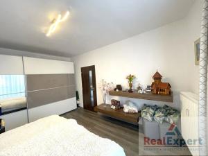 Pronájem bytu 2+kk, Český Brod, Palackého, 62 m2