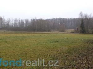Prodej pole, Horní Planá - Hůrka, 22308 m2