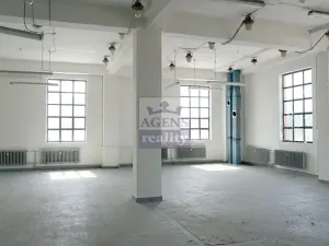 Pronájem skladu, Praha, Radiová, 223 m2