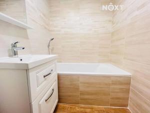 Pronájem bytu 3+1, České Budějovice, Staroměstská, 62 m2