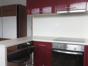 Pronájem bytu 1+kk, Brno, Vídeňská, 28 m2