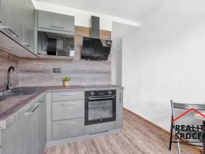 Pronájem bytu 2+1, Karviná, Závodní, 50 m2