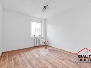 Pronájem bytu 2+1, Karviná, Závodní, 50 m2