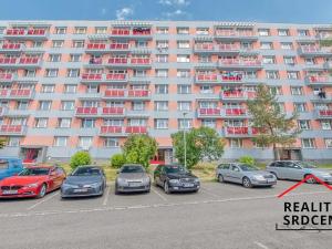 Pronájem bytu 2+1, Karviná, U Studny, 55 m2
