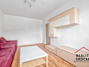 Pronájem bytu 2+1, Karviná, Božkova, 54 m2